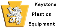 Keystone Plastics Equipment